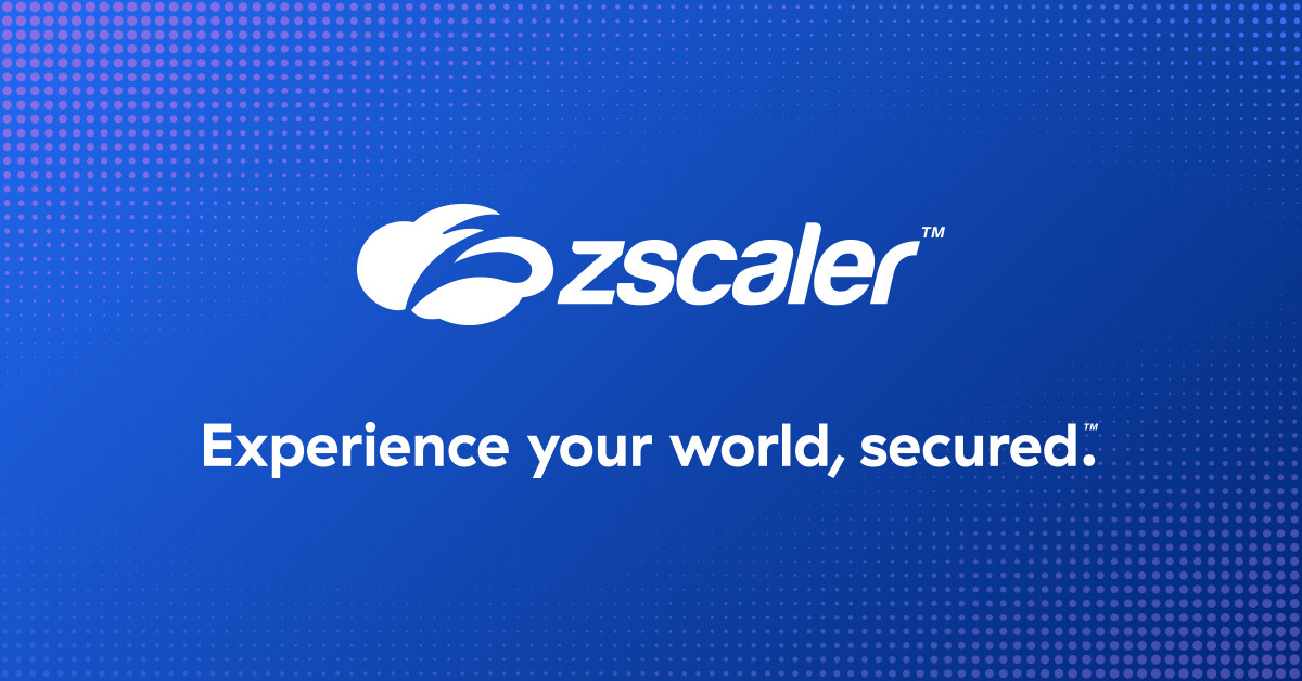 Zscaler ZIA O365 Apps not authenticating